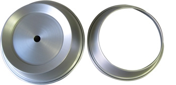 dishcover